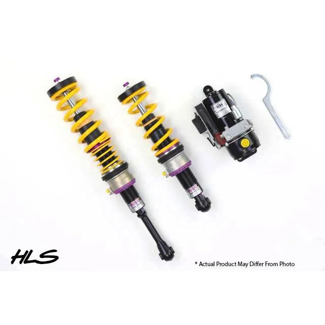 KW Suspensions 35271219 KW HLS - Porsche