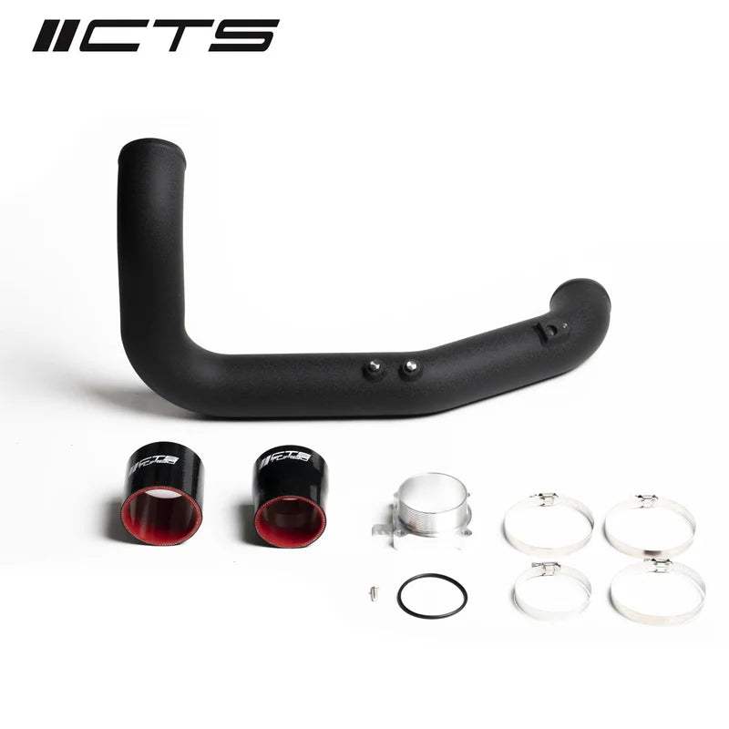 CTS Turbo Charge Pipe Kit | Audi S4/S5 3.0T