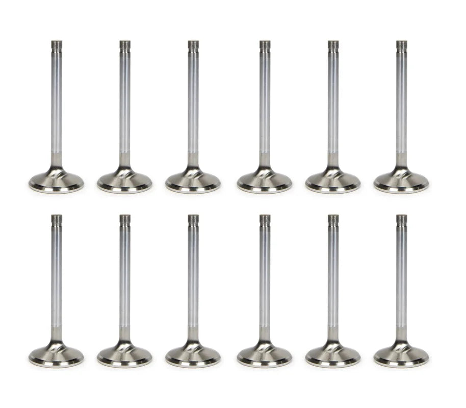 Ferrea Competition Plus Exhaust Valve Kit 30.5mm STD - BMW / M50 / M51 / M52 / M54 / S50