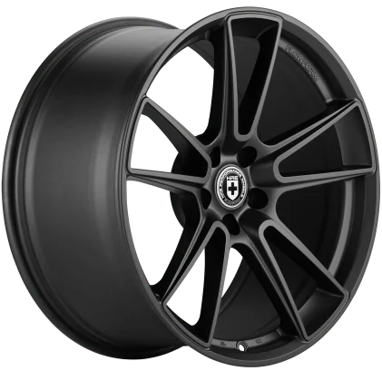 HRE FF04 2012+ Porsche 991 C4/C4S/Targa 20" Fitment - Tarmac