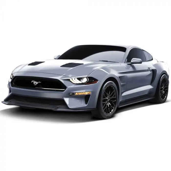 FO24A99 Air Design Full Styl Kit Mustang