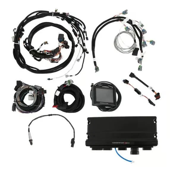 Terminator X Max for Godzilla 7.3L Engines - 550-1431