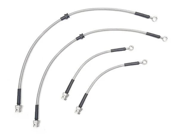 NEUSPEED Sport Brake Lines | Mk7 Golf 8V Audi A3 TDi