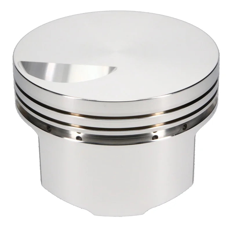 JE Pistons SRP Chevrolet 4.470 in. Bore Single 139481S