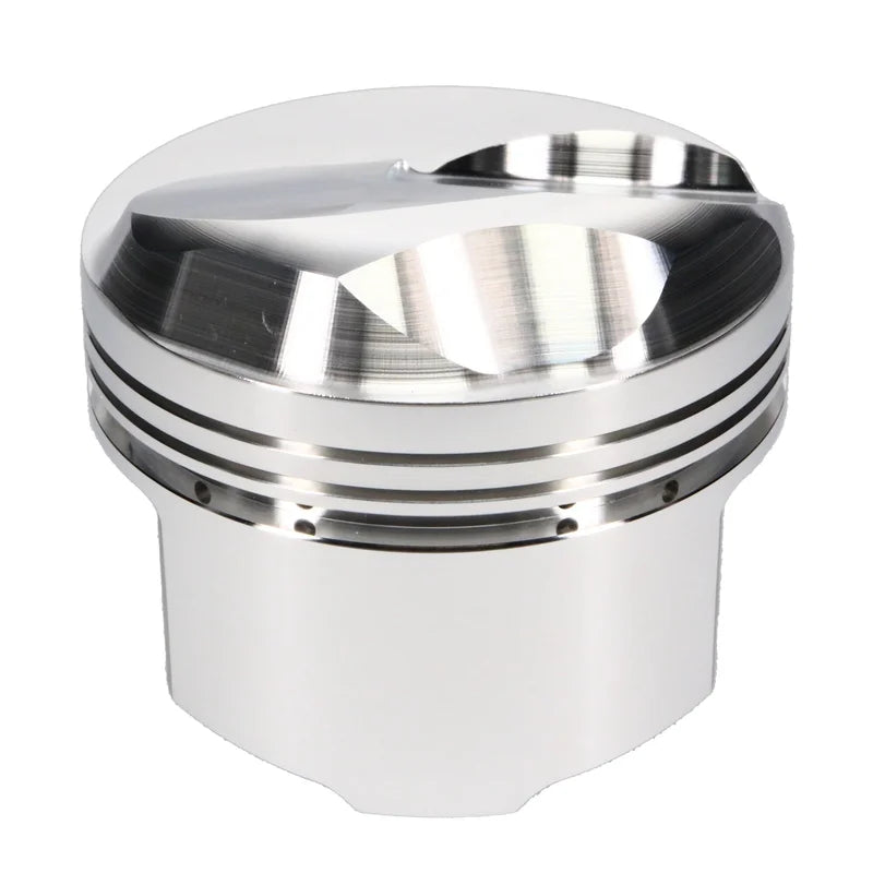 JE Pistons SRP Chevrolet 4.500 in. Bore Single 152159S