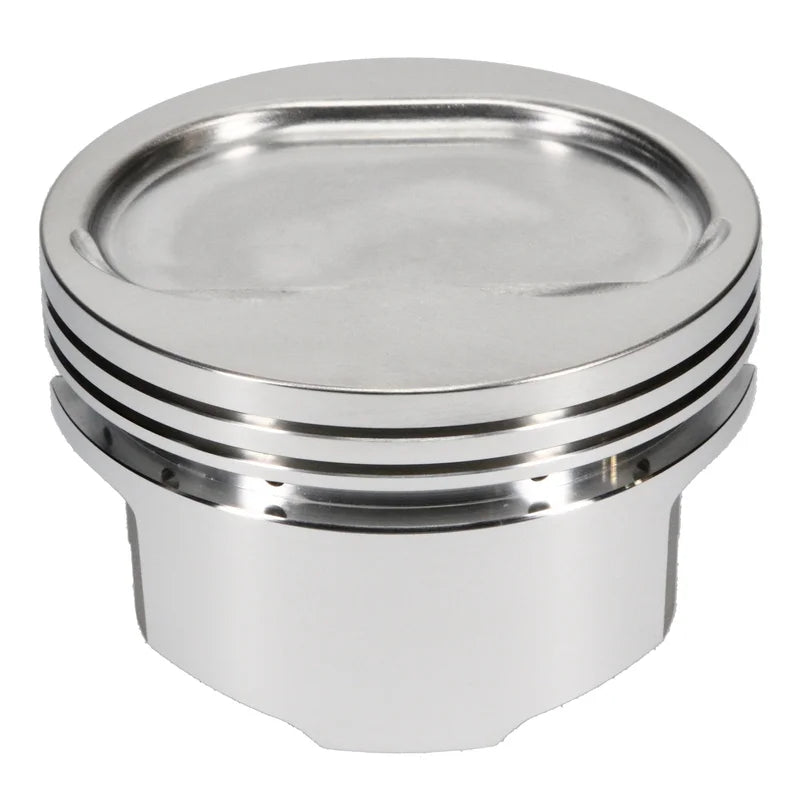 JE Pistons SRP Chevrolet 4.060 in. Bore Single 139630S