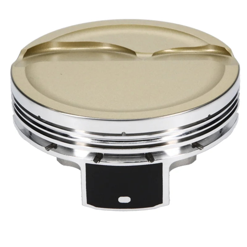 JE Pistons Ultra Chevrolet 4.075 in. Bore Left 360779L