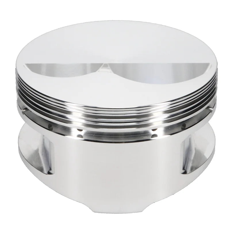 JE Pistons Chevrolet 4.155 in. Bore Right 194339R