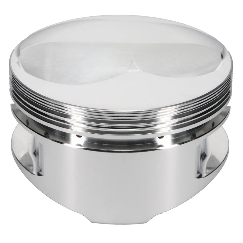 JE Pistons Chevrolet 4.125 in. Bore Right 182024R