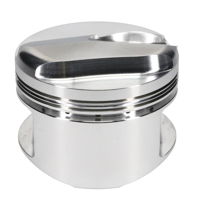 JE Pistons Chevrolet 4.310 in. Bore Single 258205S