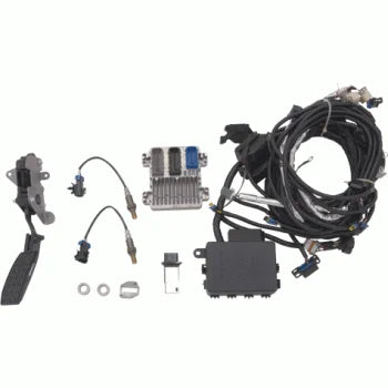 Chevrolet Performance LS3 495hp Controller Kit - Computer & Harness 19354330