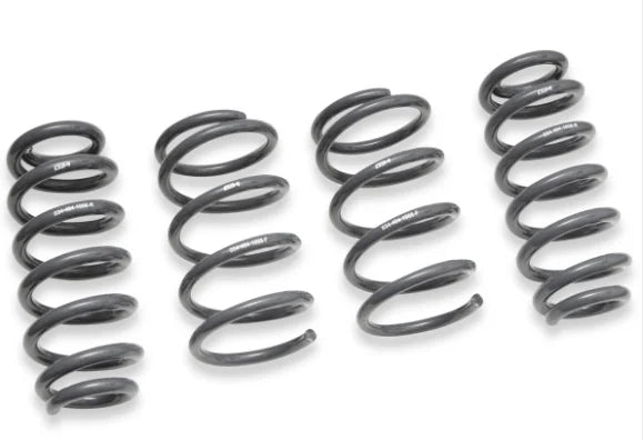 034Motorsport Dynamic+ Performance Lowering Spring Set - Audi / 8V.5 / RS3 | 034-404-1008