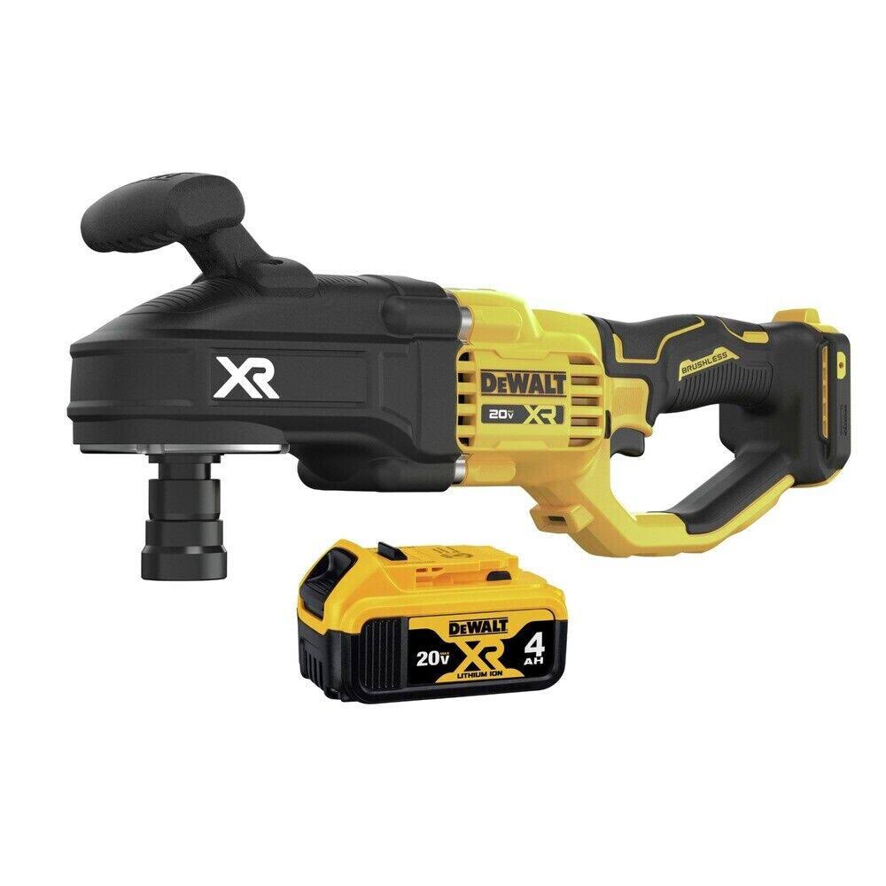 DeWalt DCD443B 20V Max Drill with Power Detect (Tool Only) - Product image 1