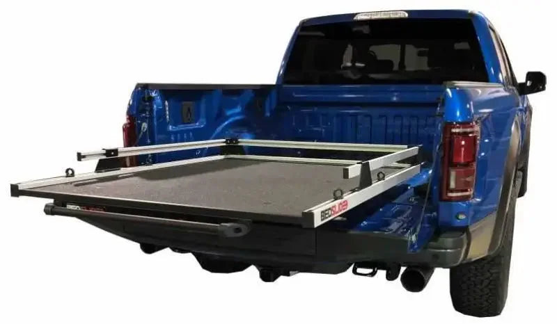 Bedslide BSA-F150-2017 No Drill Mounting Kit 17-19 F-150