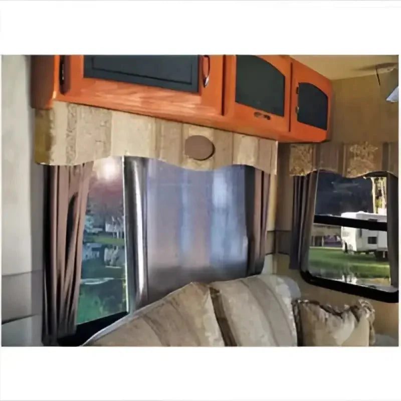 Camco Reflective Window Cover 50" x 26" 45161