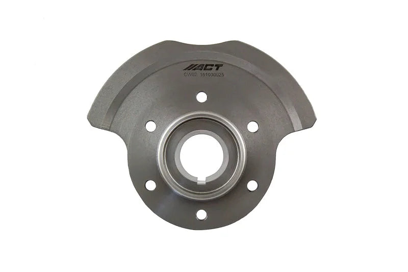 ACT CW02 - 1989 Mazda RX-7 Flywheel Counterweight