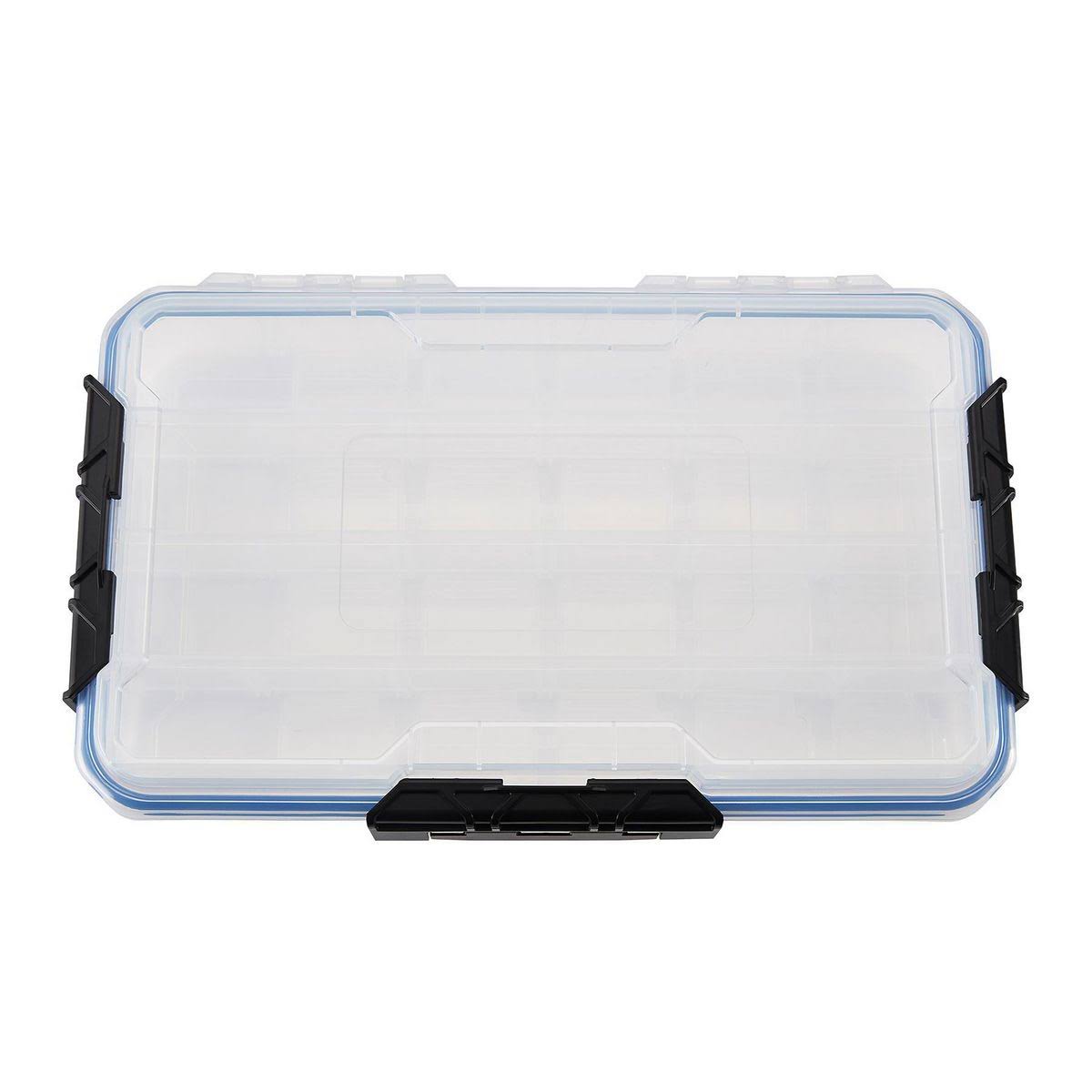 Storehouse Large Water Resistant Storage Container 56578 - Product image 1