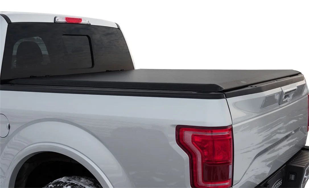 Access 21299 - Limited 04-09 Ford F-150 6ft 6in Flareside Bed (Except Heritage) Roll-Up Cover