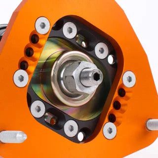Ksport Pillowball Mounts - PBNS090-A