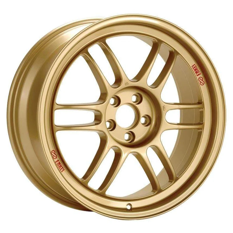 Enkei RPF1 17" 5x114.3 Gold