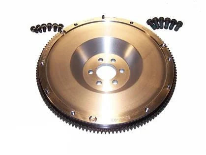 South Bend Single Mass Flywheel 99-05 VW Jetta Golf Beetle Audi TT 5Sp 1.8T