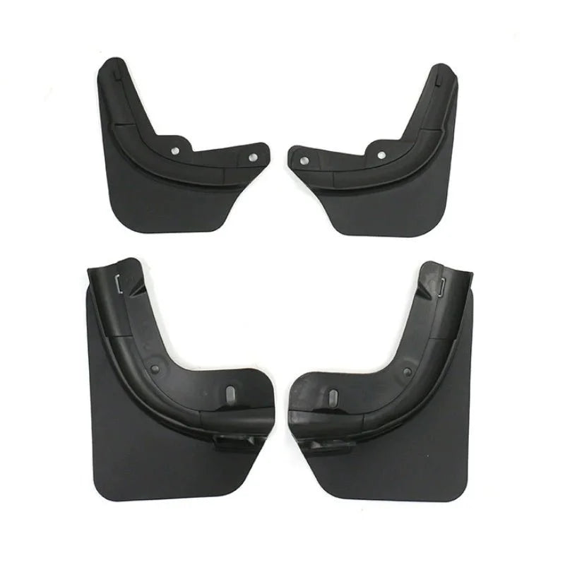 TESERY OEM Mud Flaps Splash Guards for Model 3 Highland / New Model Y